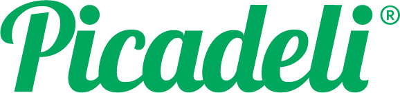 Picadeli logotyp